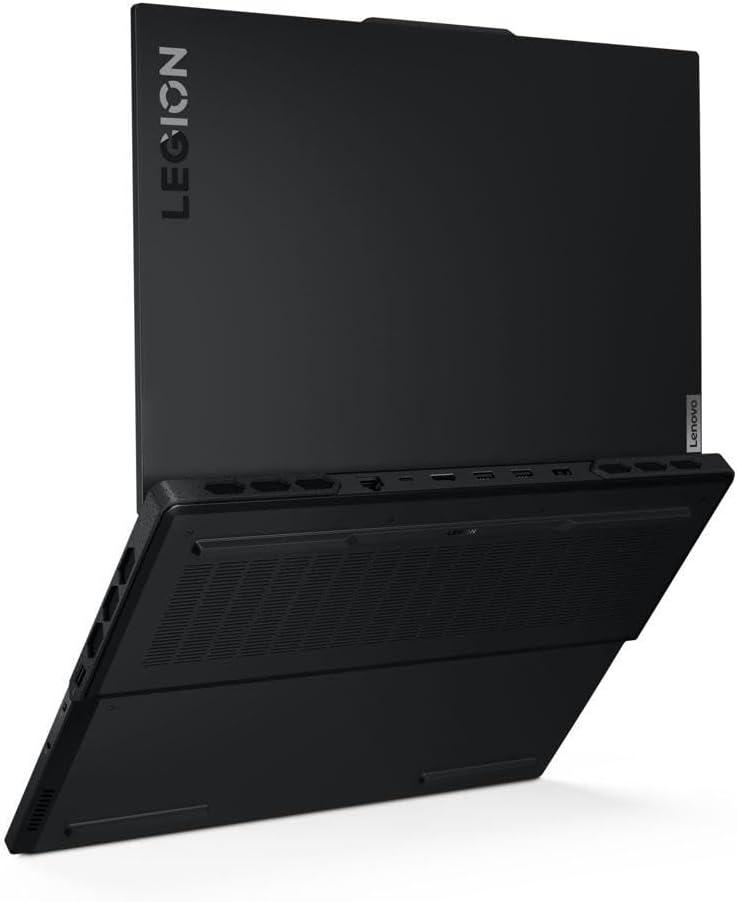 Lenovo Legion Pro 7i - KI-Workstation, 3D-Profi, Engpassfrei, TGP/TDP
