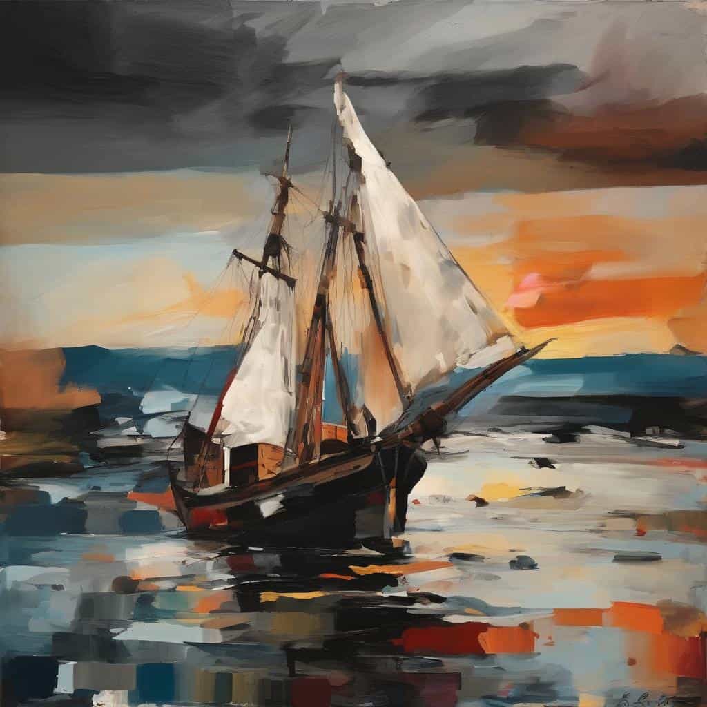 Χεσούς Μενέσης ντελ Μπάρκο – Ο Μεταμοντερνιστής Παραστάτης