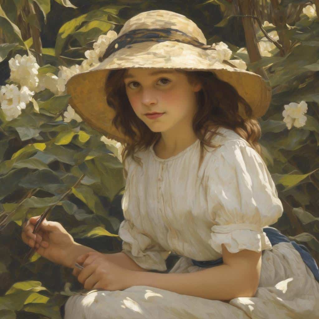 Ερρίκος Έρμπερτ Λα Θανγκ – Ο Μετρ της Κοινωνικής Ζωγραφικής