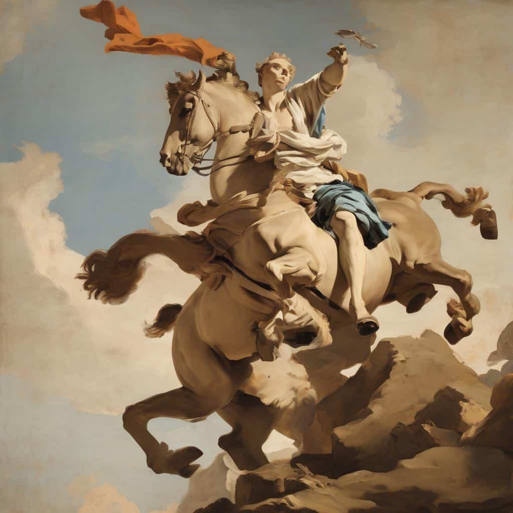 Γκιοβάννι Μπατίστα Τιέπολο – Ο Μεγάλος Βενετσιάνος Μάστορας του Μπαρόκ