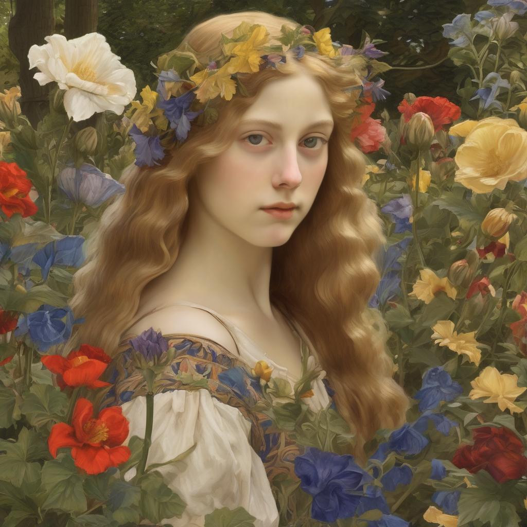 Η ζωή και η προσωπικότητα της Eleanor Fortescue-Brickdale