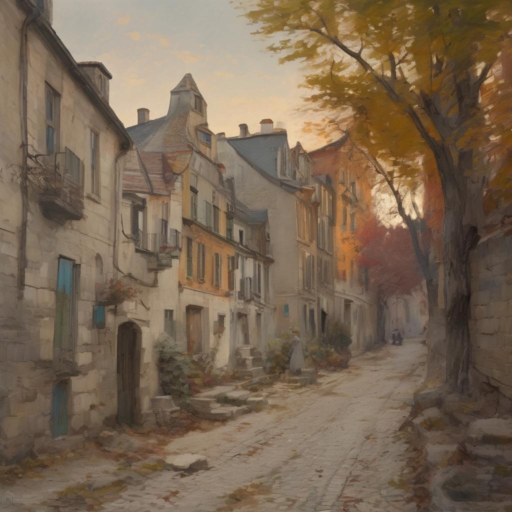 Βιογραφία του Joseph-Noël Sylvestre