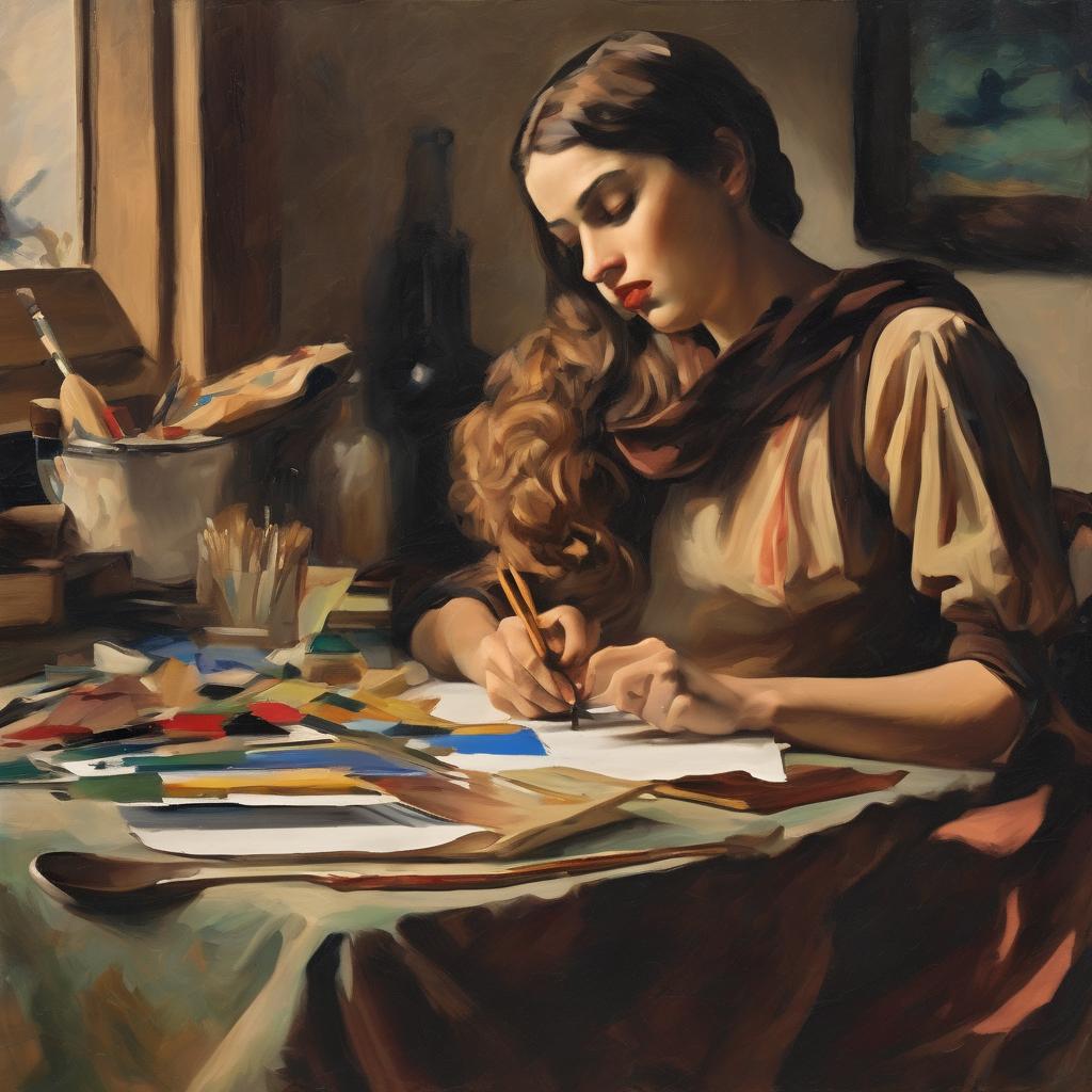 Πορεία Ζωής του Jose de Almada-Negreiros