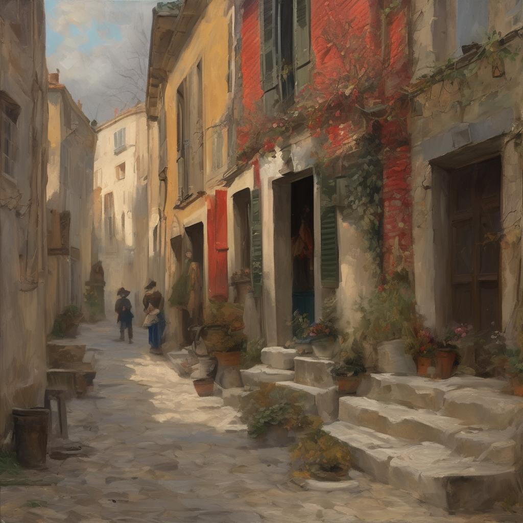 Στιλ Και Τεχνικές του Καλλιτέχνη