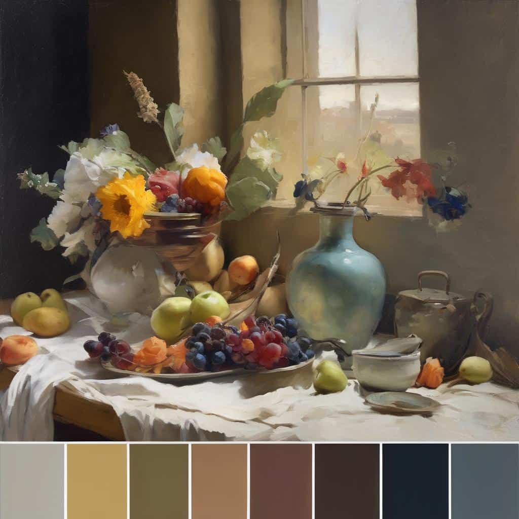 Φρεντερίκος Γεώργιος Κότμαν – Ο Άγγλος Αιθέριος Τοπίο Ζωγράφος