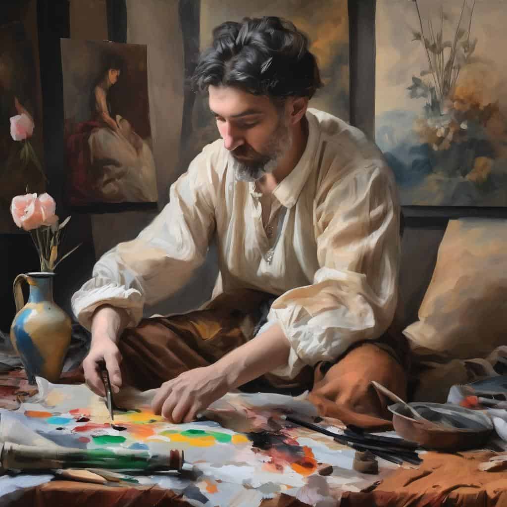 Άρσεν Σαβάντοφ – Ο Μάγος του Σύγχρονου Ρεαλισμού