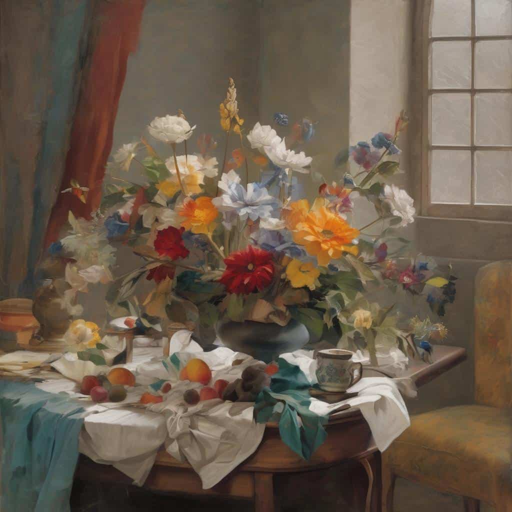 Ιωσήφ-Νοέλ Σιλβέστρ – Ο Μεγάλος Ιστορικός ζωγράφος