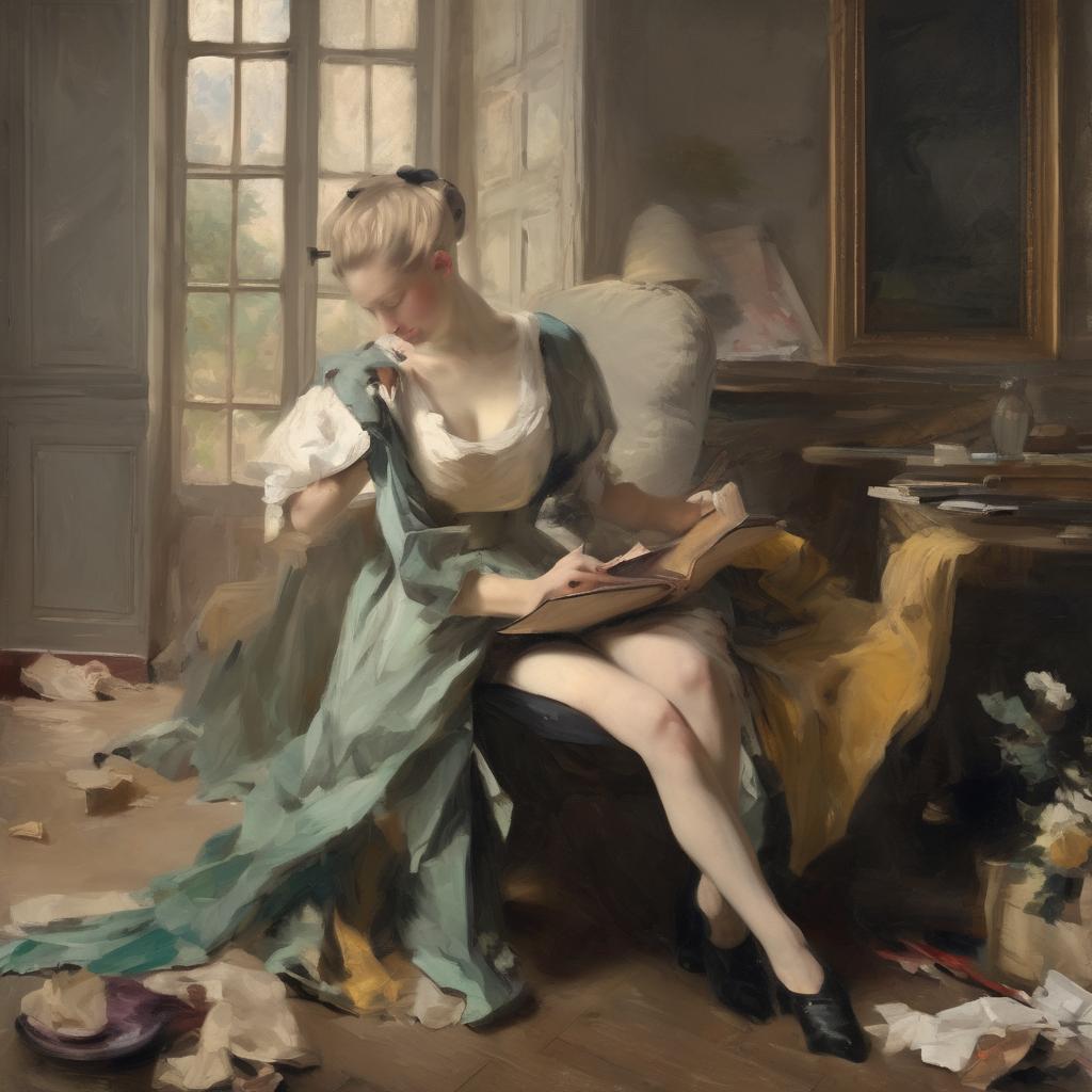 Η Ζωή και Καριέρα του Émile-André BOISSEAU