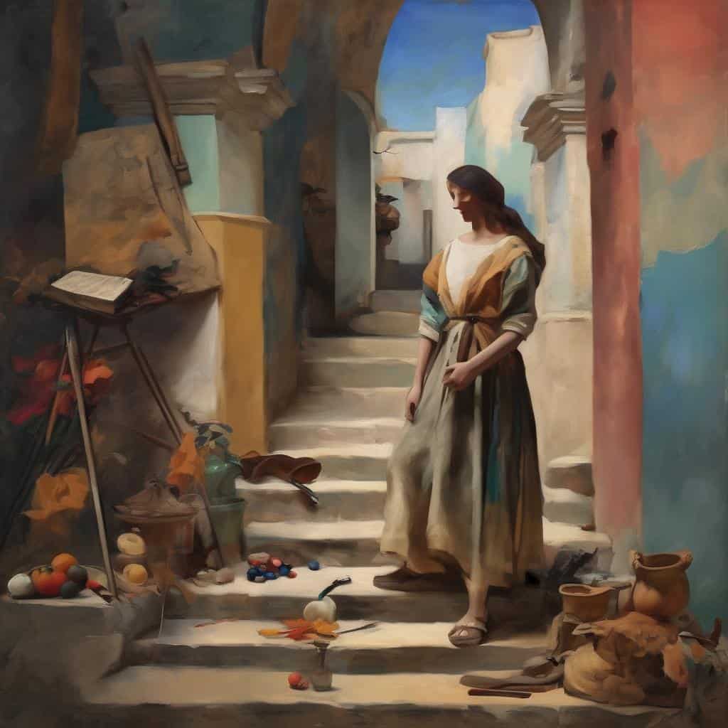 Ραμόν Τουσκέτς για Μαϊνιόν – Οι Τρυφερές Συνθέσεις του Υψηλής Ρομαντικής