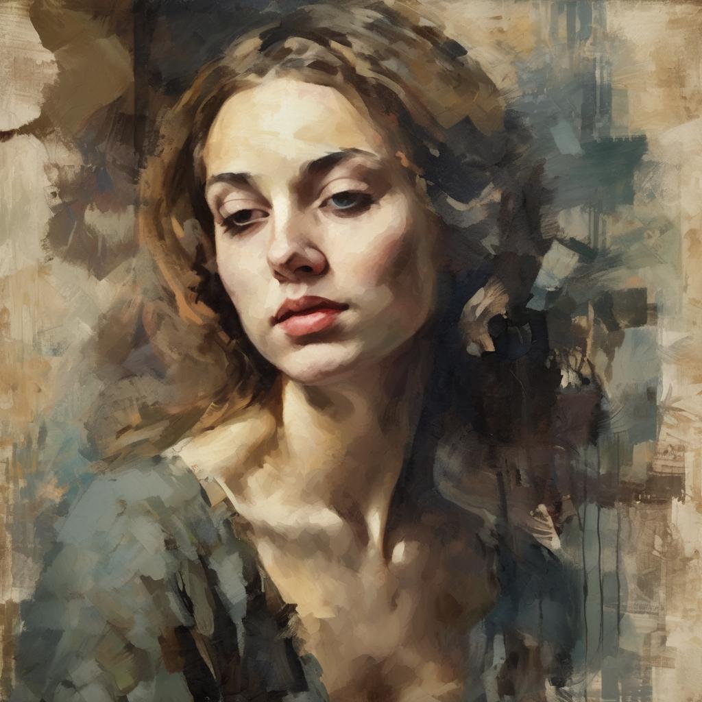 Το Καλλιτεχνικό Στυλ και οι Τεχνικές του Jean DELEMER