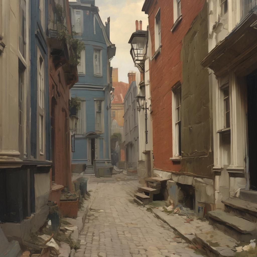 Ο Μοναδικός Καλλιτεχνικός Στυλ του Sorensen