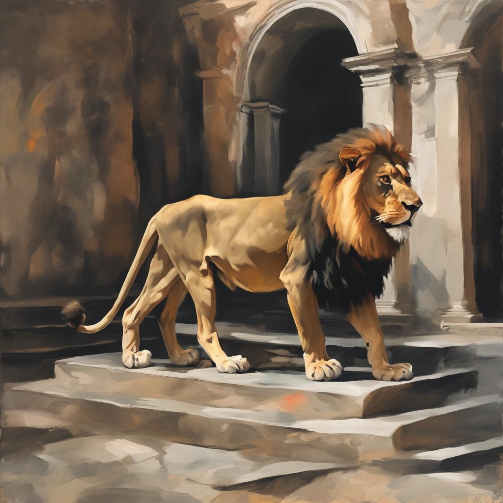 Το Στιλ του Lionello SPADA