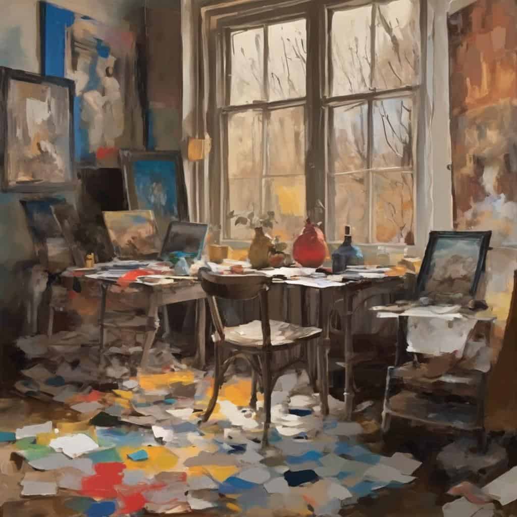 Τόμπι Έντουαρντ Ρόζενθαλ – Ο Εικονογράφος της Ιστορίας