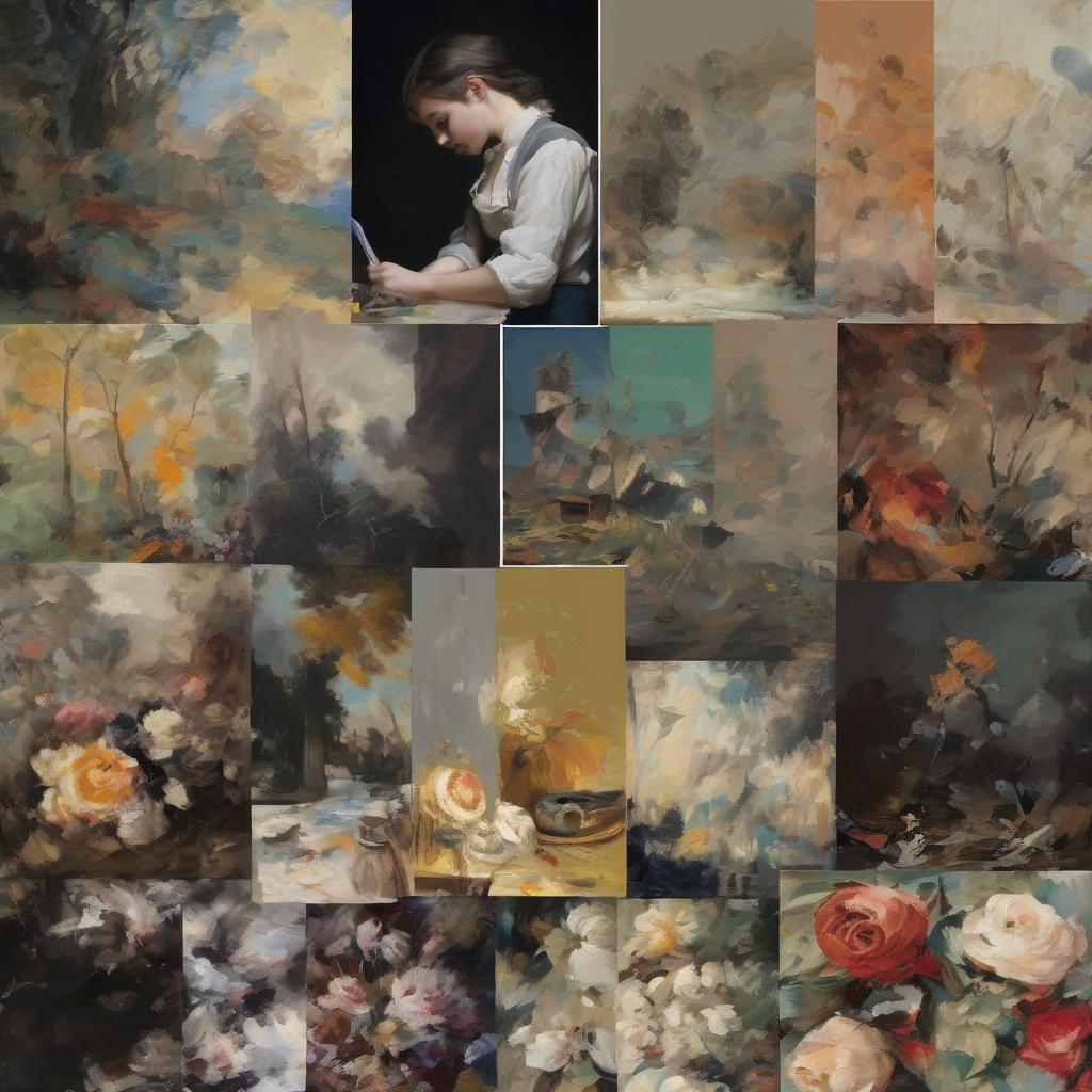 Η πρώιμη ζωή του Nicolas BATAILLE