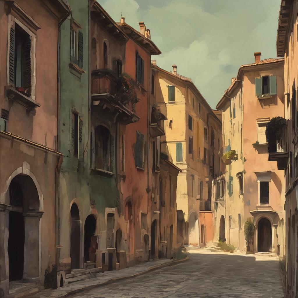 Η Πρώιμη Ζωή του Φιλίππου ΝΑΠΟΛΕΤΑΝΟΥ