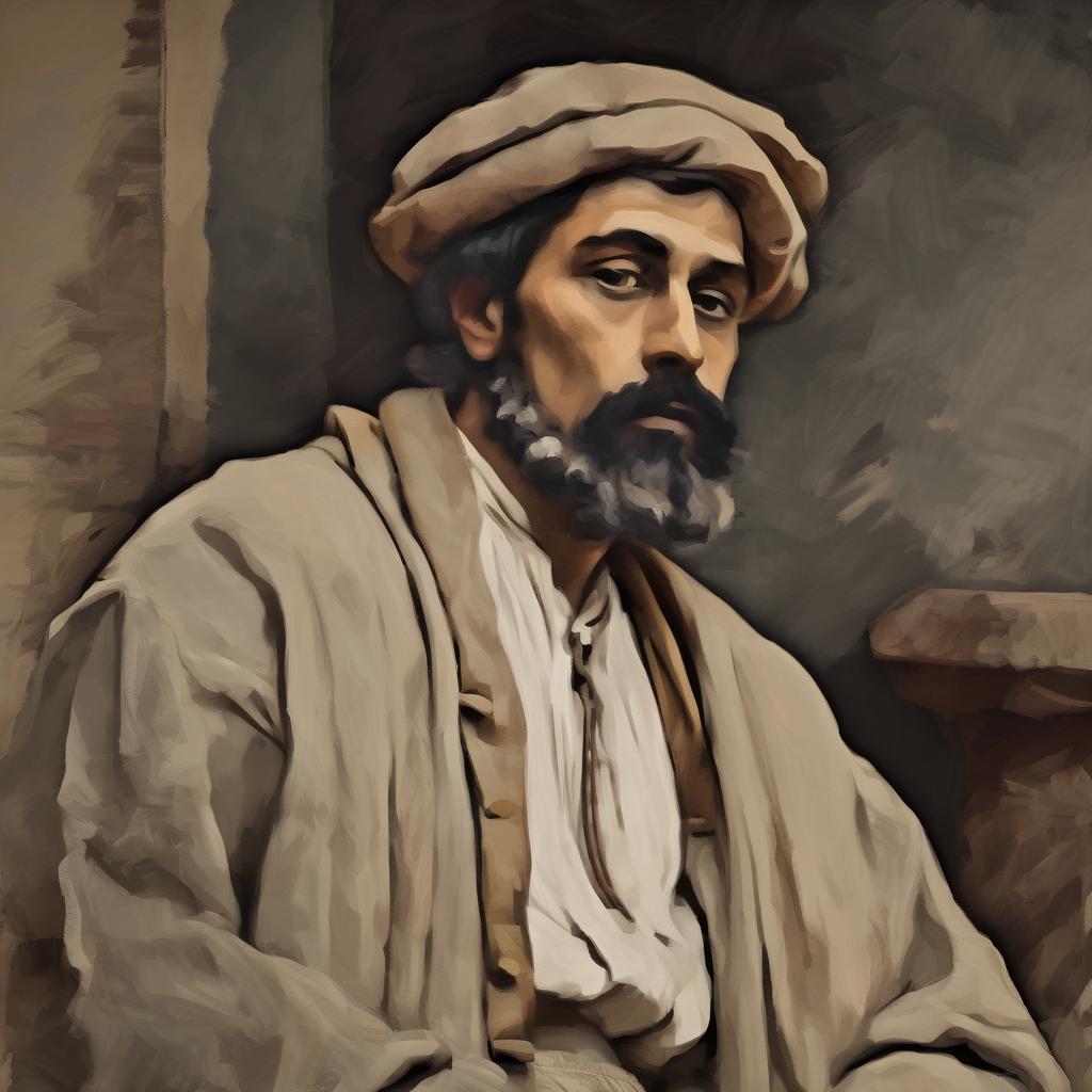 Ο Καλλιτεχνικός Στυλ και Οι Τεχνικές του Juan Bautista Maíno